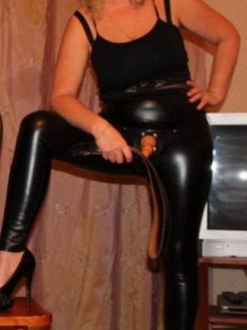 Анкета проститутки Камилла - Фото 1, , 46 лет, №138091